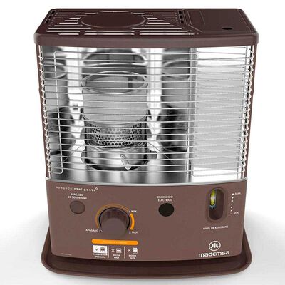 Estufa a Parafina Mademsa Fiamma PRO 4,2 lts.