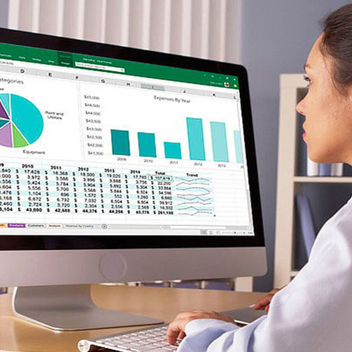 Curso Online de Excel Avanzado