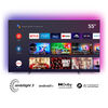 OLED 55” Philips Ambilight 55OLED706 Android Smart TV 4K UHD