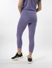 Calza Deportiva Crop Mujer Lotto
