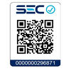 Estufa Fibra de Carbono Kendal KC-0505 R