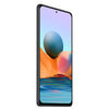 Celular Xiaomi Redmi Note 10 Pro 128GB 6,6" Onxy Grey Liberado