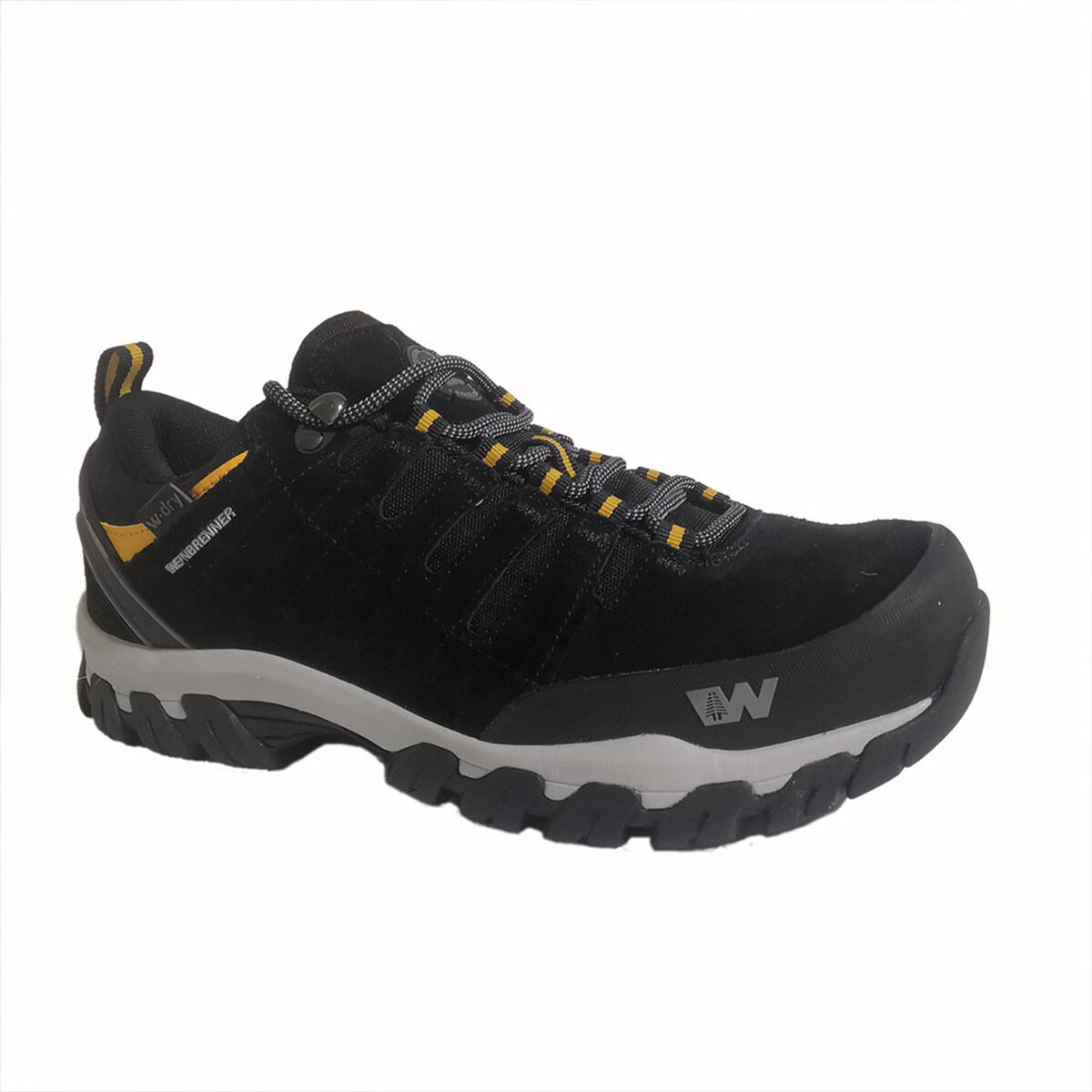 Zapatilla Hombre Weinbrenner
