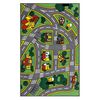 Alfombra Infantil Modalfo Autopista 100 x 150 cm