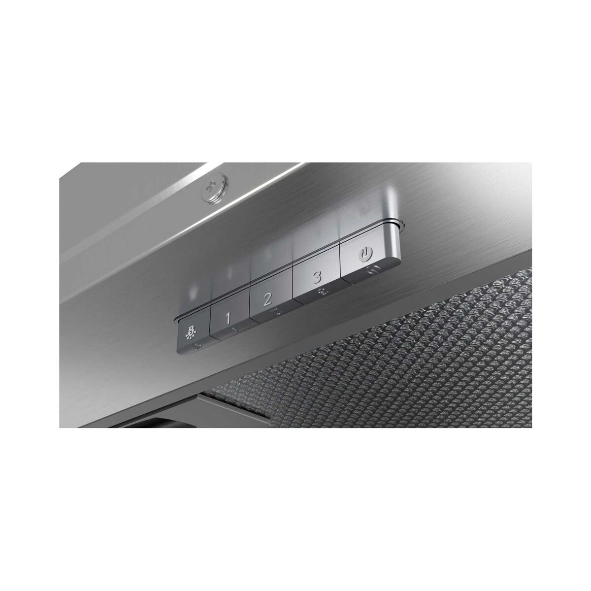 Campana Integrable Teka GFI 93030 KOS IX Inox