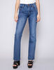 Jeans Recto Mujer Ellus