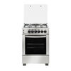 Cocina a Gas Sindelen CH-6700IN 4 Quemadores