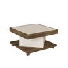 Mesa Centro Exit Saara Pino y Beige