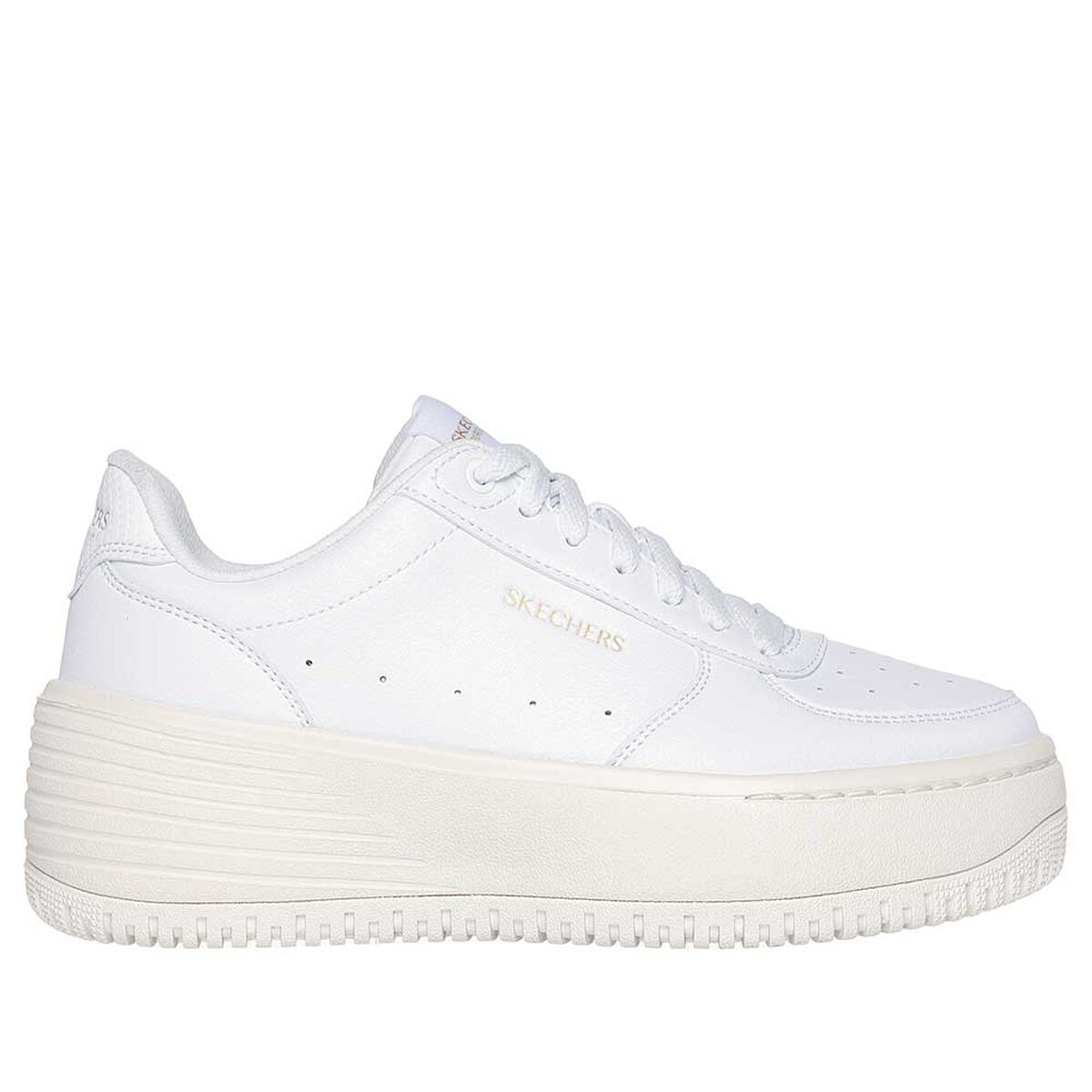 Zapatilla Urbana Mujer Skechers