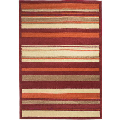 Alfombra Denver 133x190 cm