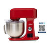 Batidora de Pedestal FDV Atenea Rojo