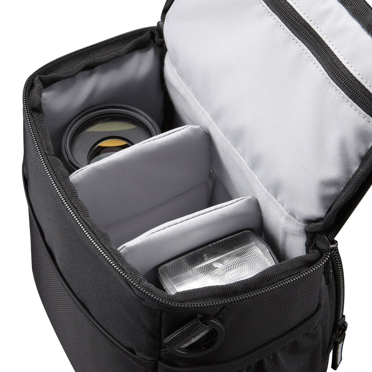 Bolso para Cámara Réflex y Accesorios Case Logic TBC-409
