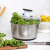 Centrifugador de Verduras Simple Cook 6 lt.