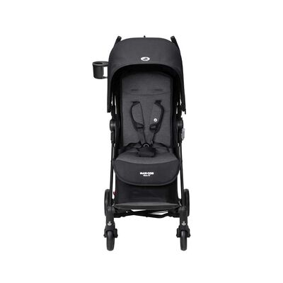 Imagen 2 del producto Coche Travel System Mara XT Essential Black