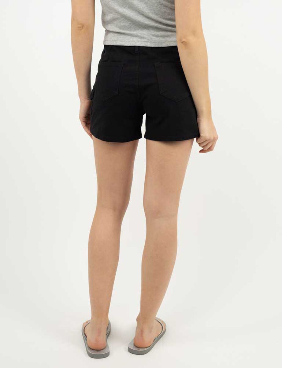 Short Mini Mujer Icono