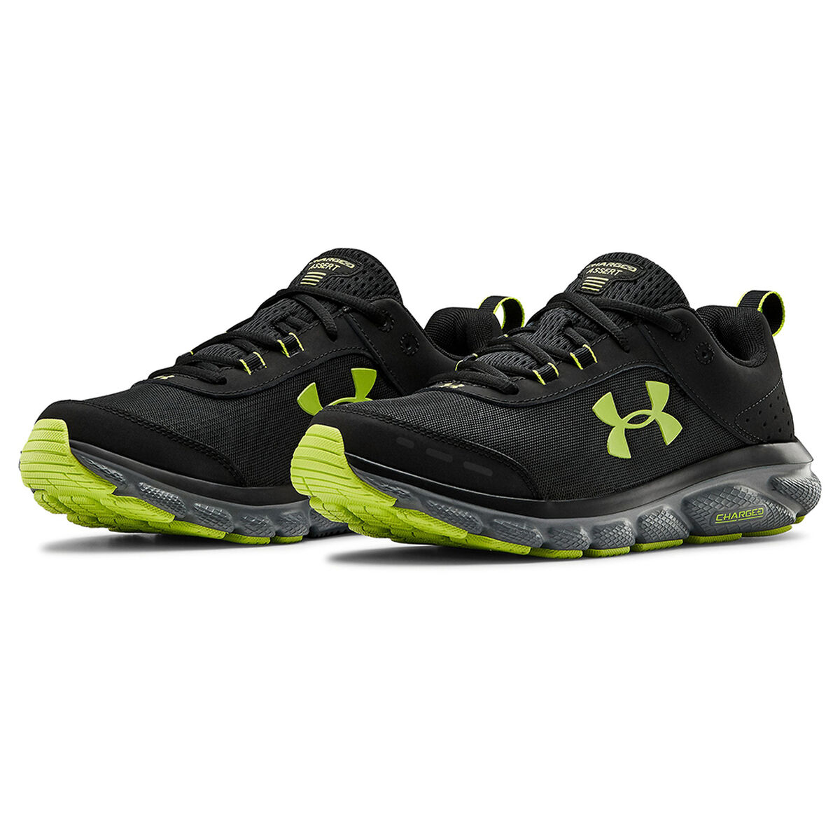 Zapatilla Hombre Under Armour Charged Assert