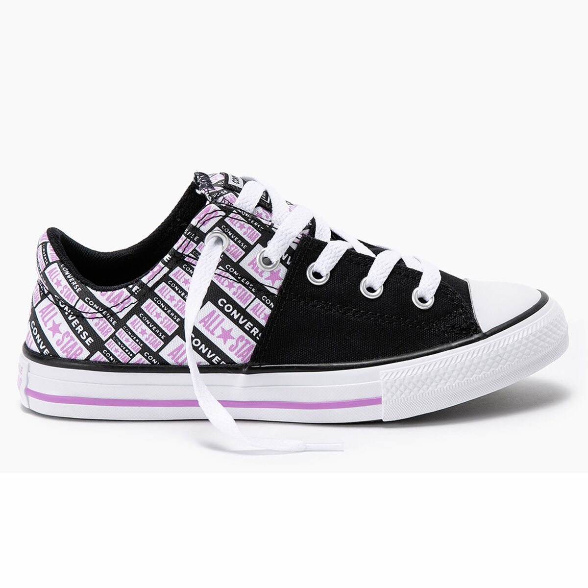 Zapatilla Niña Converse