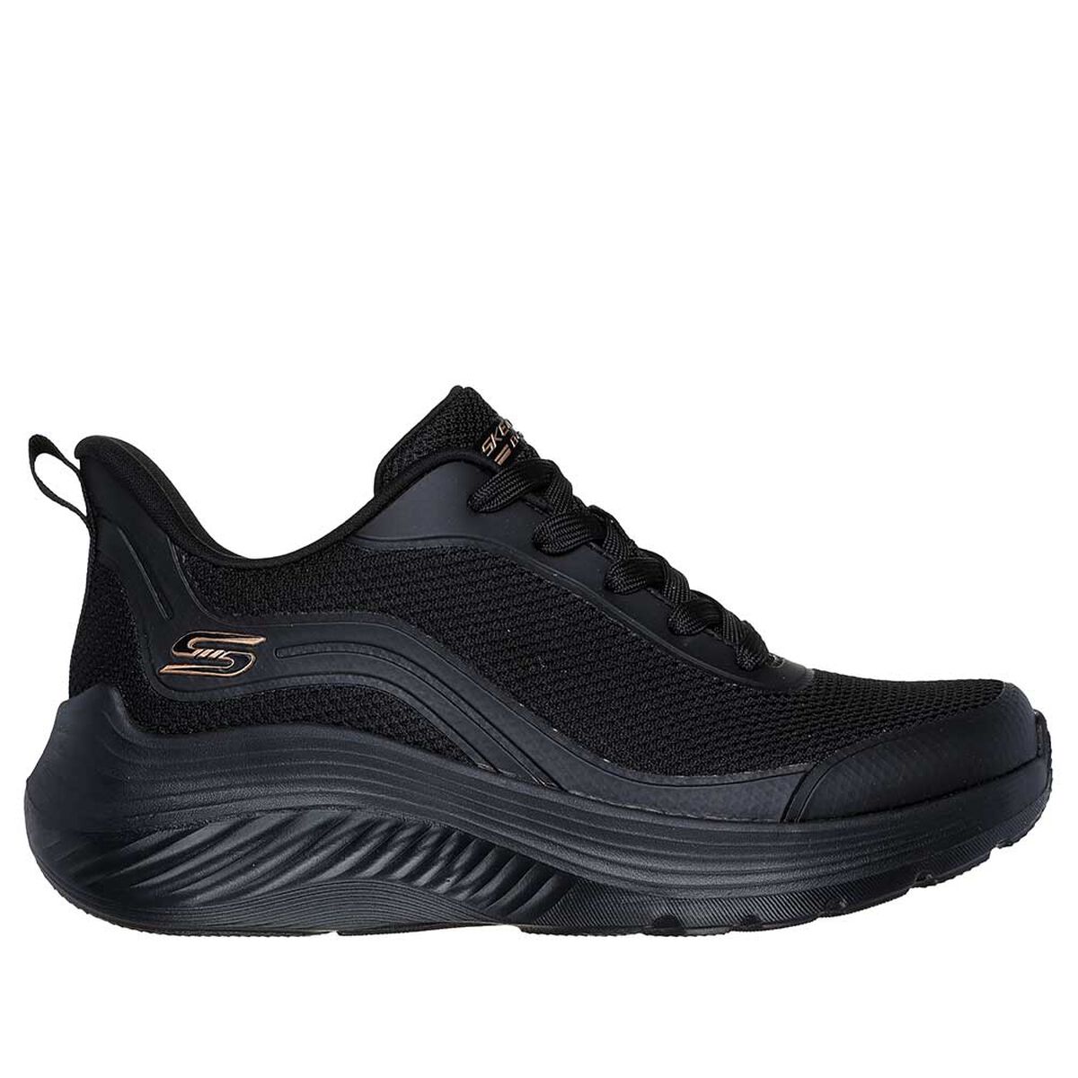 Zapatilla Running Mujer Skechers