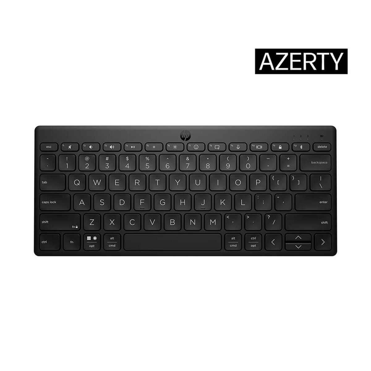 Teclado HP 350 Compacto Multi-device