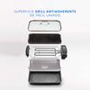 Parrilla Eléctrica Easyways Smokeless Grill Master