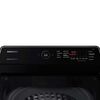 Lavadora Automática Samsung WA13CG5441BDZS 13 kg.