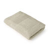 Set 6 Toallas de Ba&ntilde;o Cannon Liso Mano-Ba&ntilde;o-Visita Beige