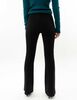 Pantalón Flare Mujer Zibel