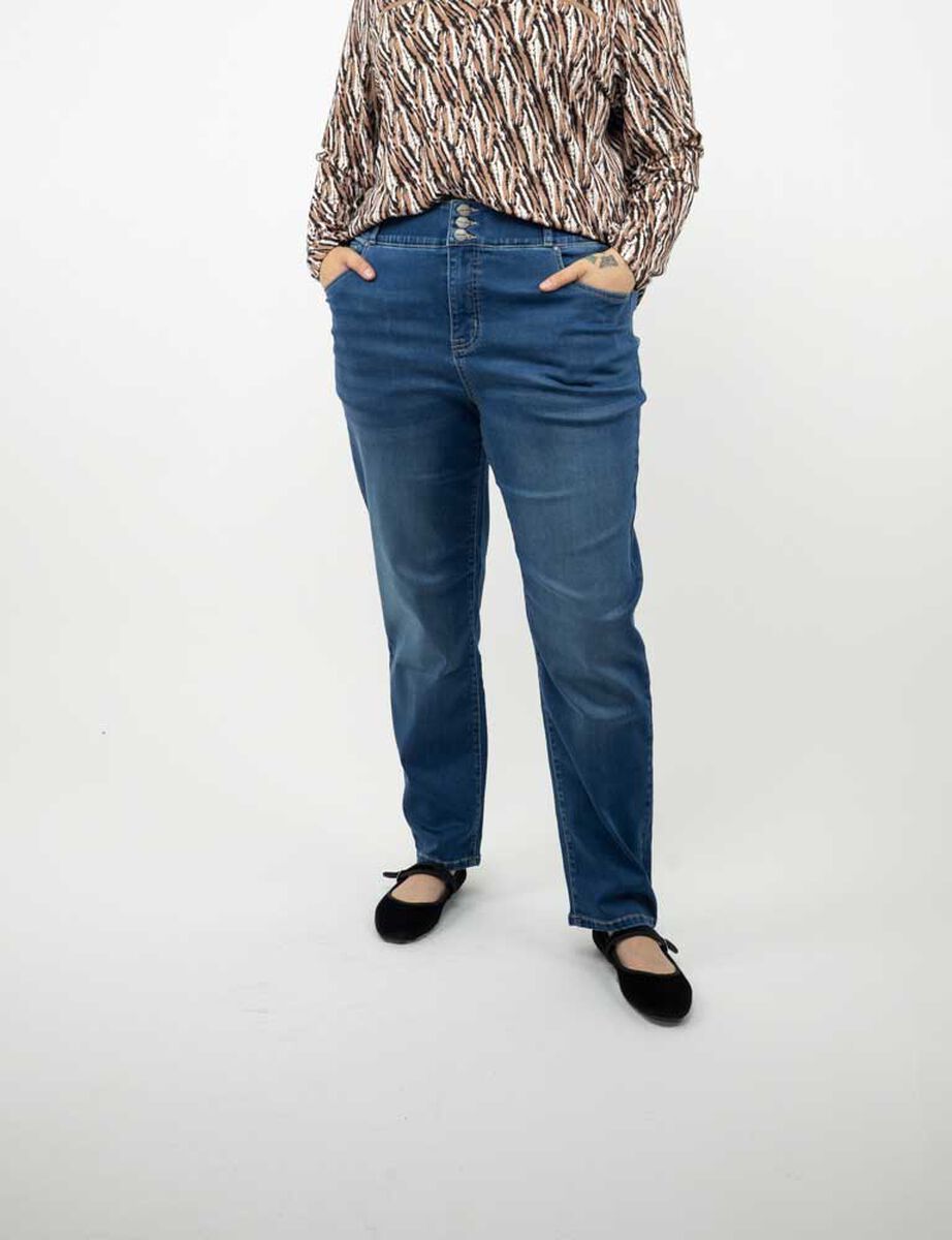 Pantal&oacute;n Mujer Extralindas