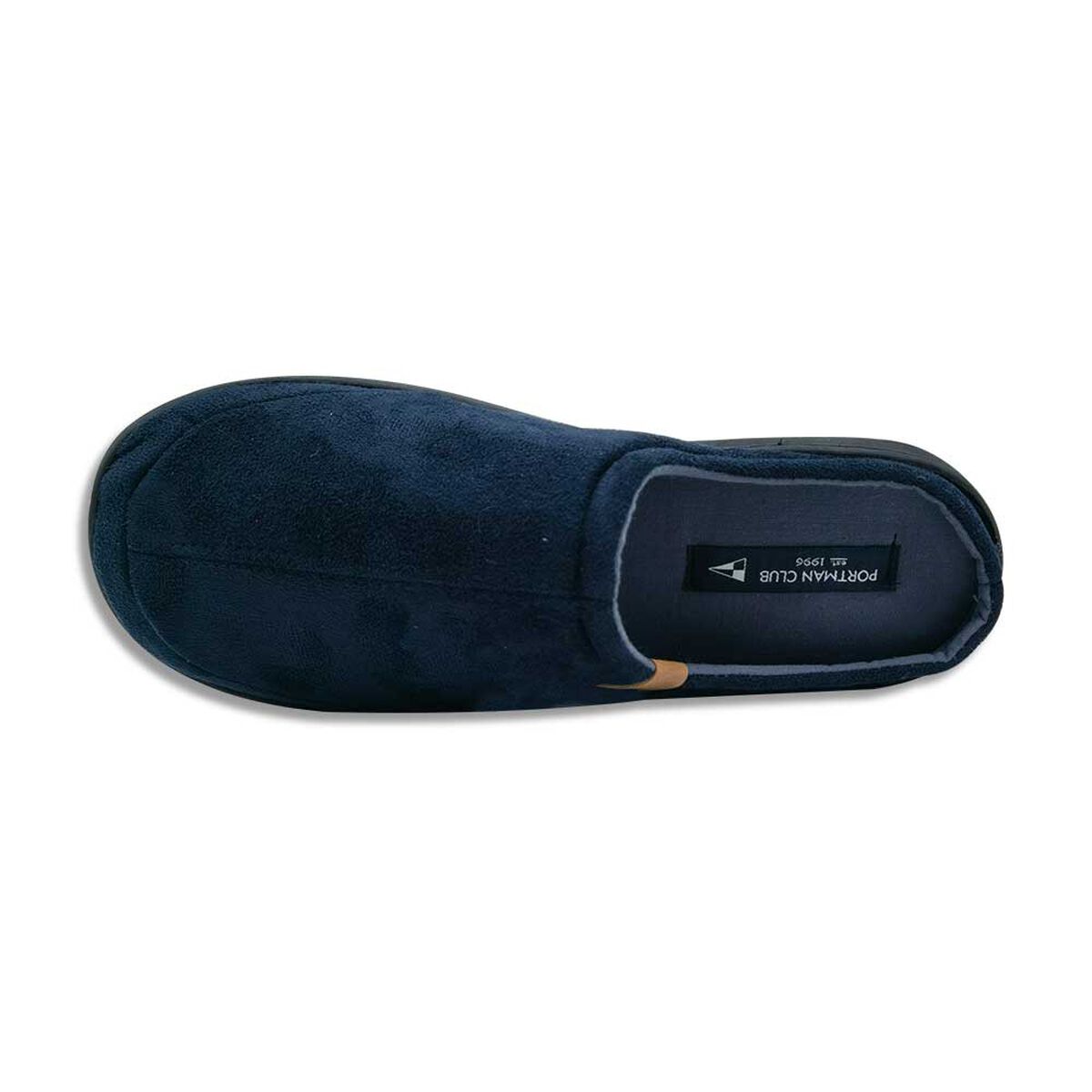Pantuflas Hombre Portman Club
