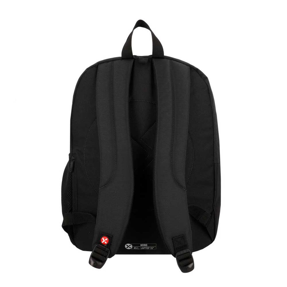 Mochila Notebook Xtrem Kong 6XT Negro 15"