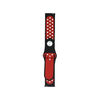 Correa Smartwatch Lhotse SW88 Negro/Rojo