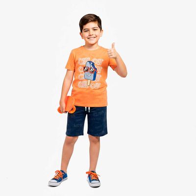 Short Niño Chess