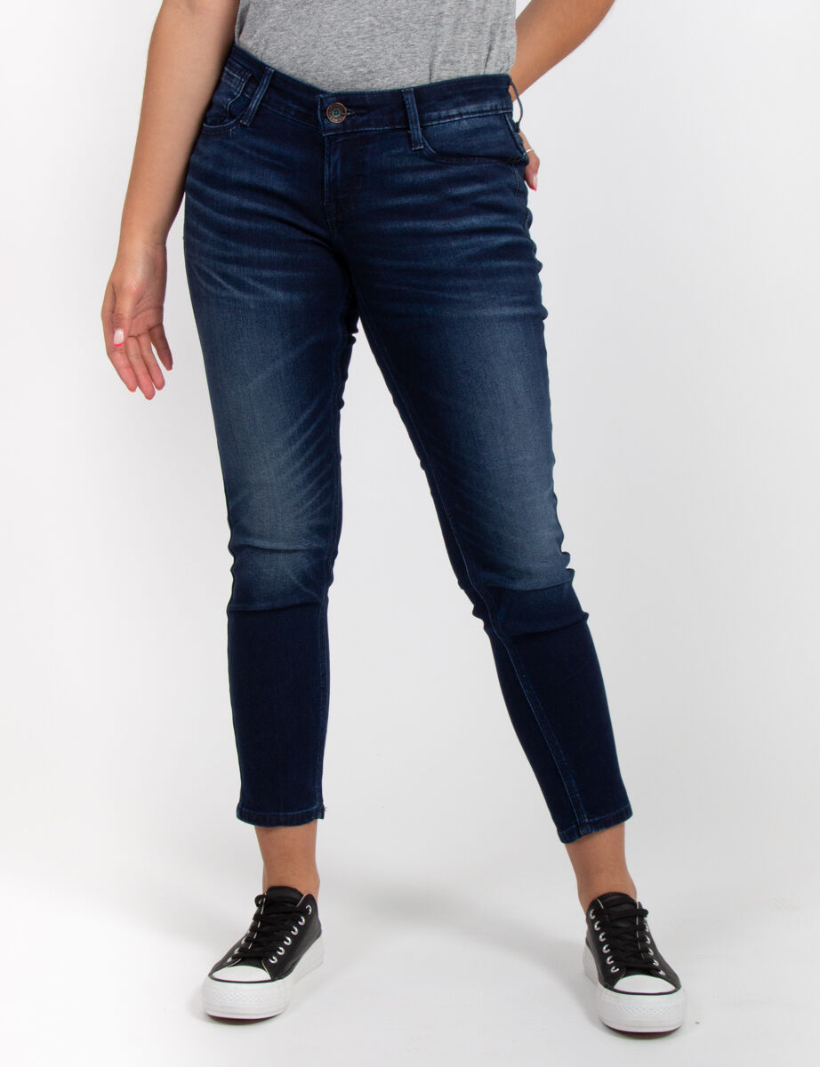Jeans Skinny Mujer Levis