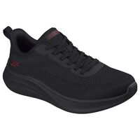 Zapatillas Urbana Hombre Skechers Negro