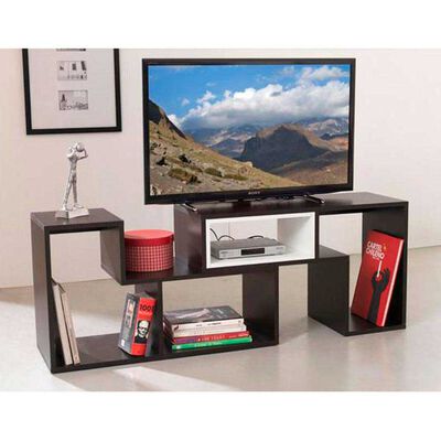 Imagen 2 del producto Set Rack TV Extensible + Mesa de Centro Beijing