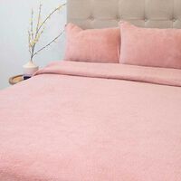 Juego de Sábanas Chiporro Doral King Senses Rosa