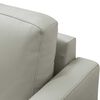 Sofá Amuv Trivento 3 Cuerpos Beige