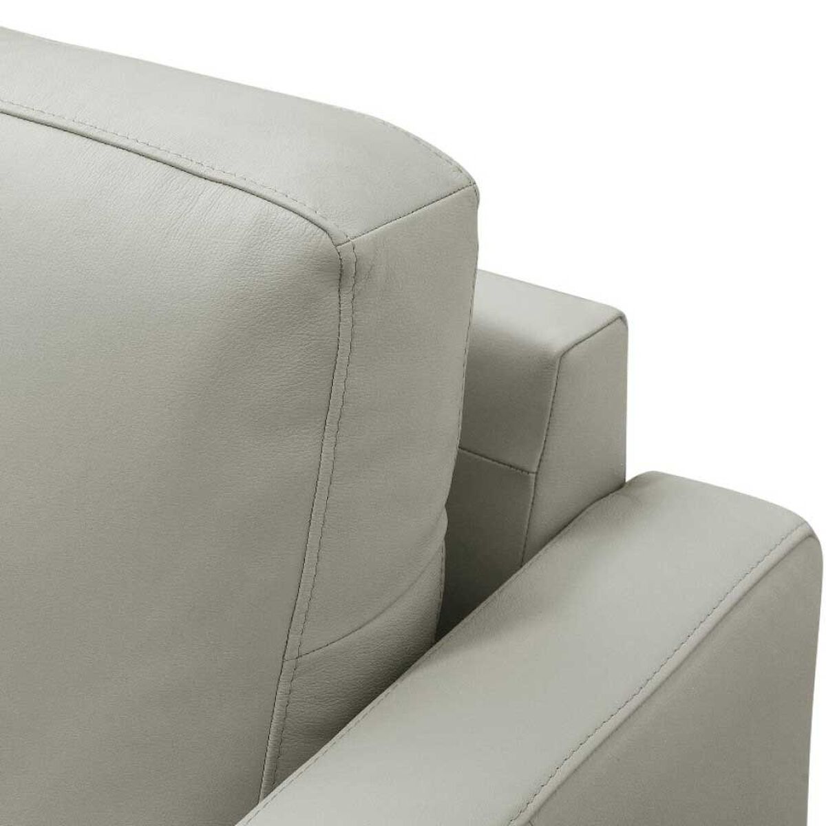 Sofá Amuv Trivento 3 Cuerpos Beige