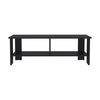RACK TV 65" NAVIA 42,1X120,2X31 CM WENGUE