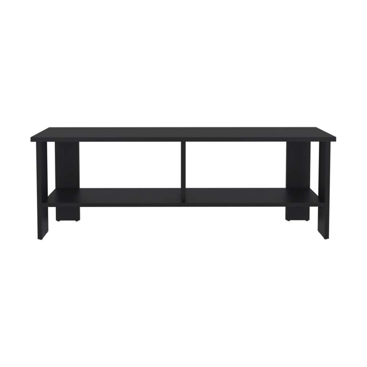 RACK TV 65" NAVIA 42,1X120,2X31 CM WENGUE