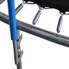 Cama Elastica Gamepower Con Malla