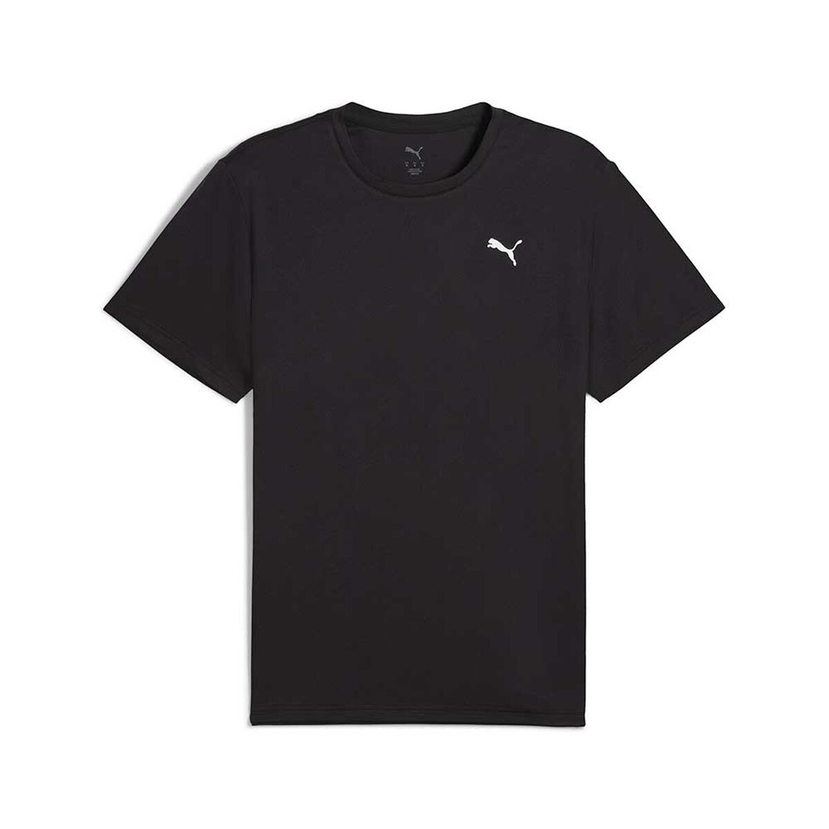 Polera Entrenamiento Hombre Puma
