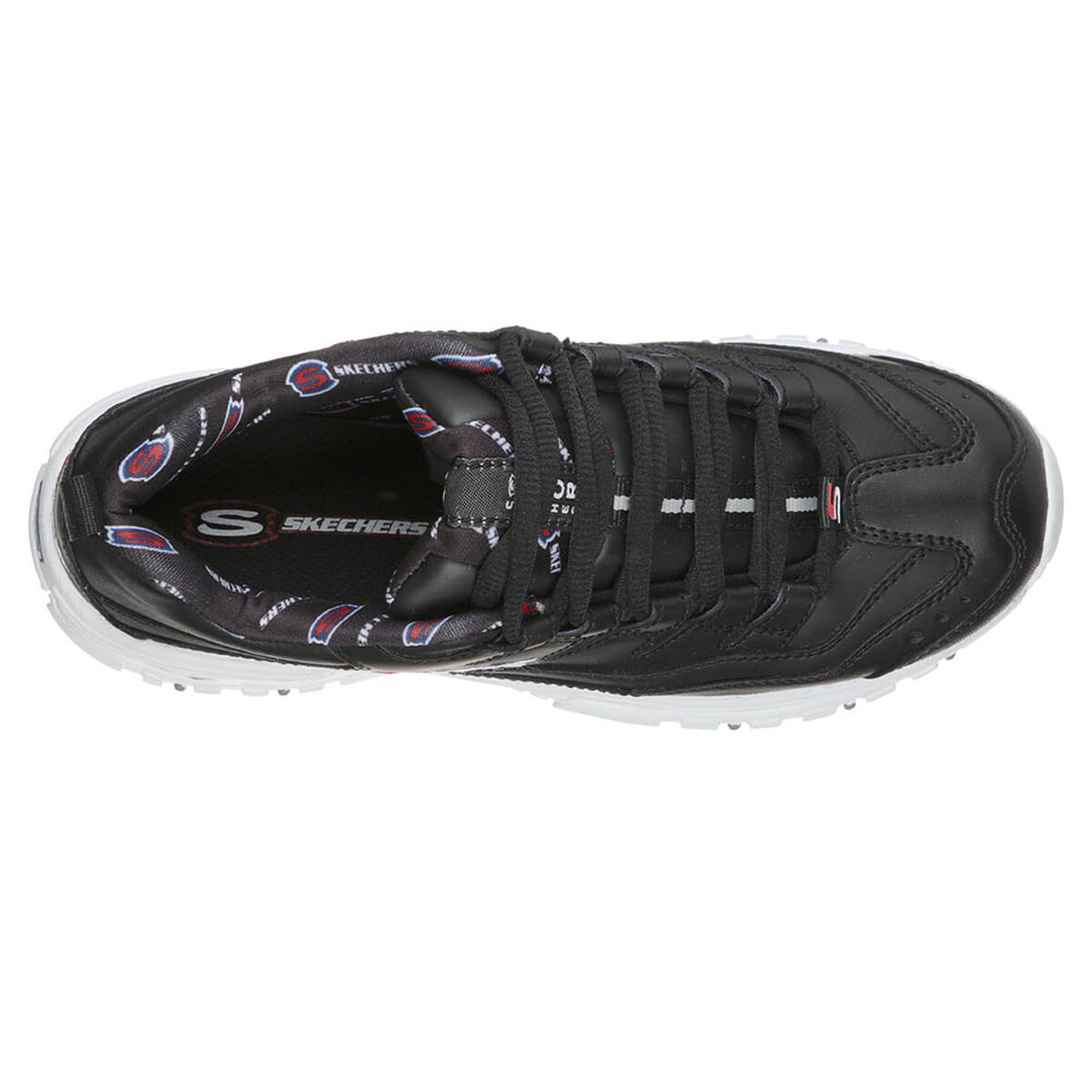 Zapatilla Mujer Skechers Energy - Retro Vision