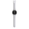 Smartwatch Xiaomi Watch S3 1,43" Plateado