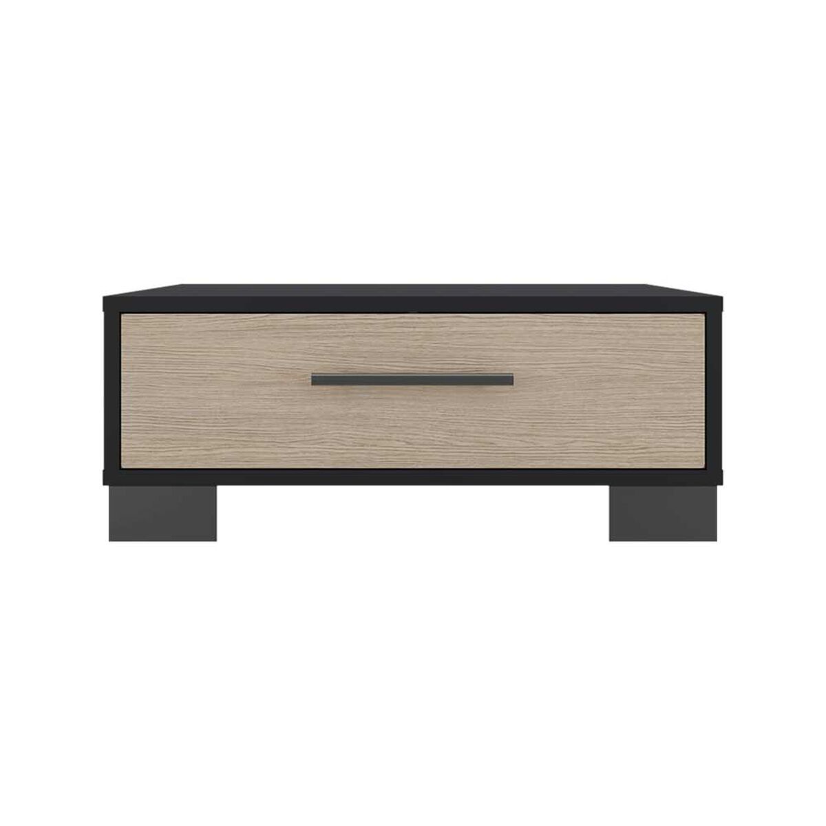 Mesa de Centro Tuhome Marsella Wengue Cartagena