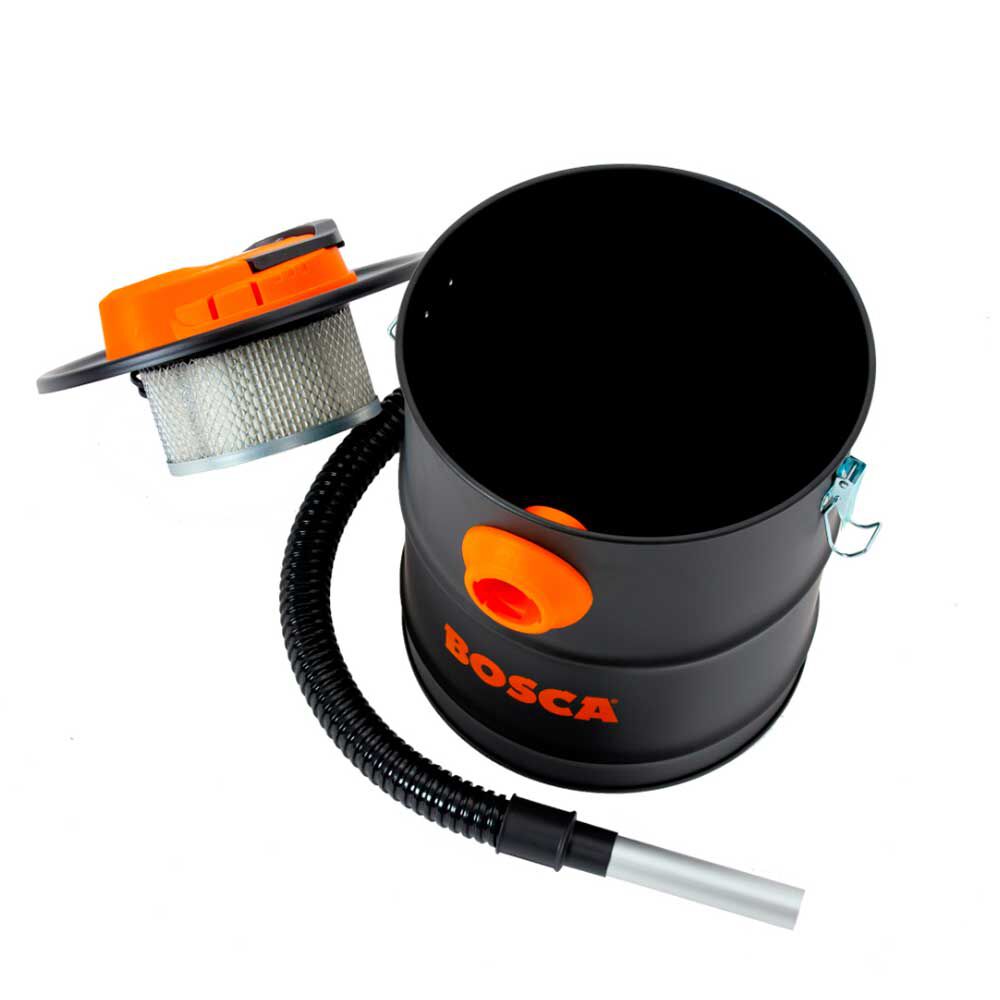Bosca Pro-Clean MVC-1000 Negro, foto 4