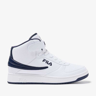 Imagen 2 del producto Zapatilla Urbana Hombre Fila Blanco
