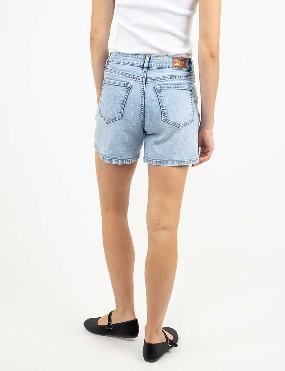 Short Corto Mujer Zibel