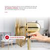 Ventilador de Mesa Thomas TH-16DM Gold