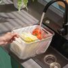 Pack Caja Organizadora Refrigerador M + L Simplit